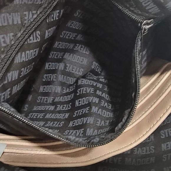 Steve Madden Clutch - Picture 6 of 6